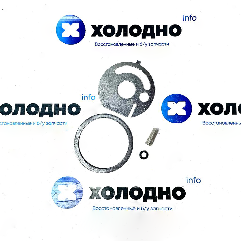 Комплект прокладок горелки HYDRONIC 4-5 Eberspacher