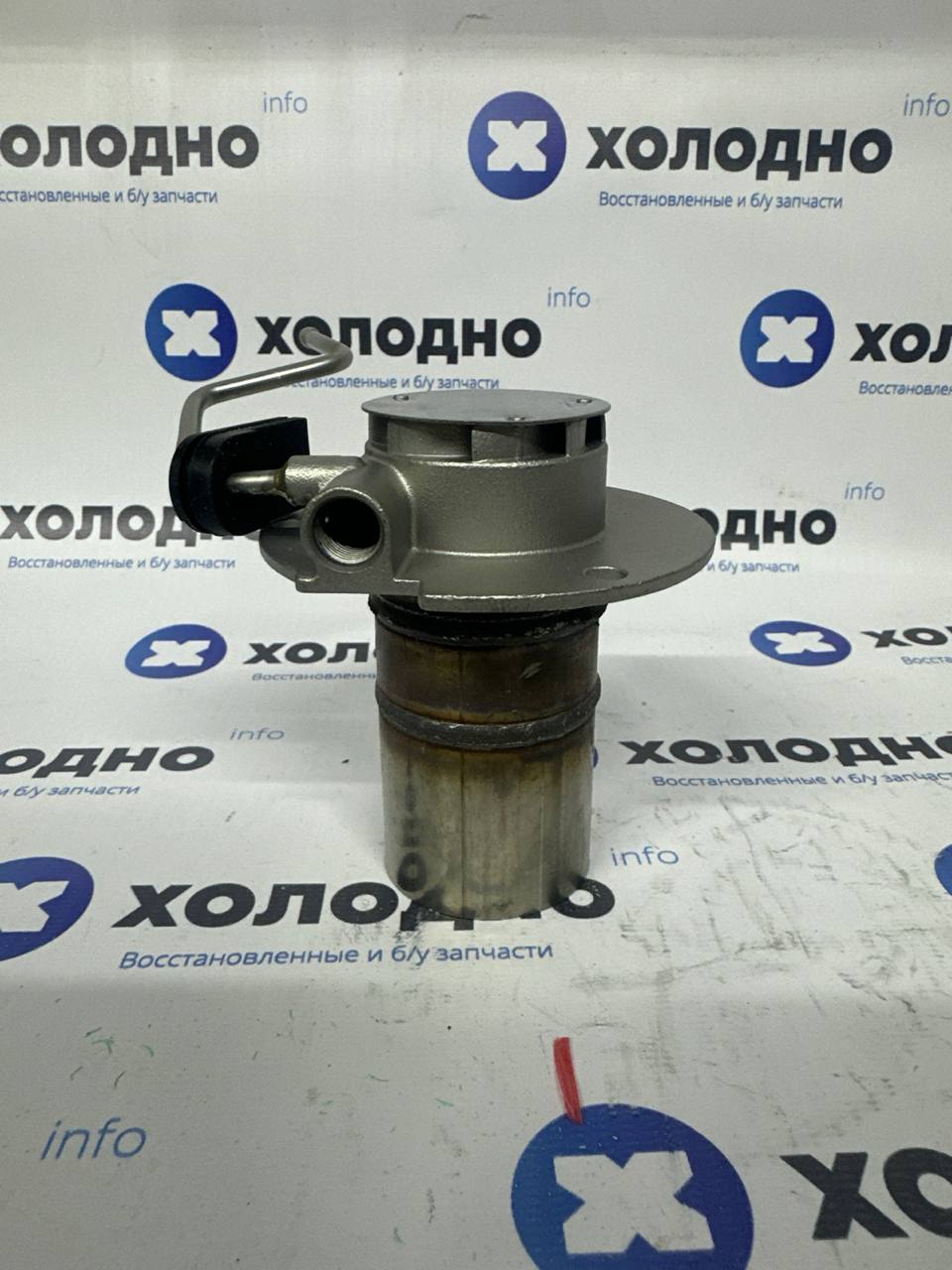 Горелка Aero Comfort D2 Китай