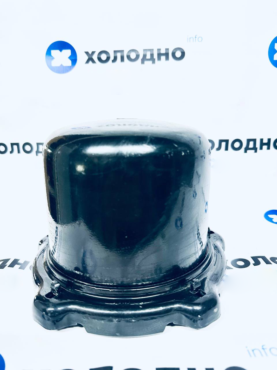 Крышка картриджа осушителя KNORR-BREMSE на VOLVO,RENAULT 