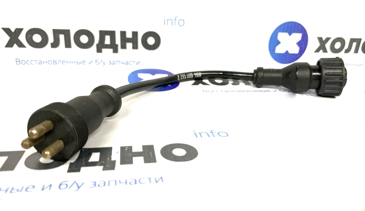 Кабель с розеткой WABCO