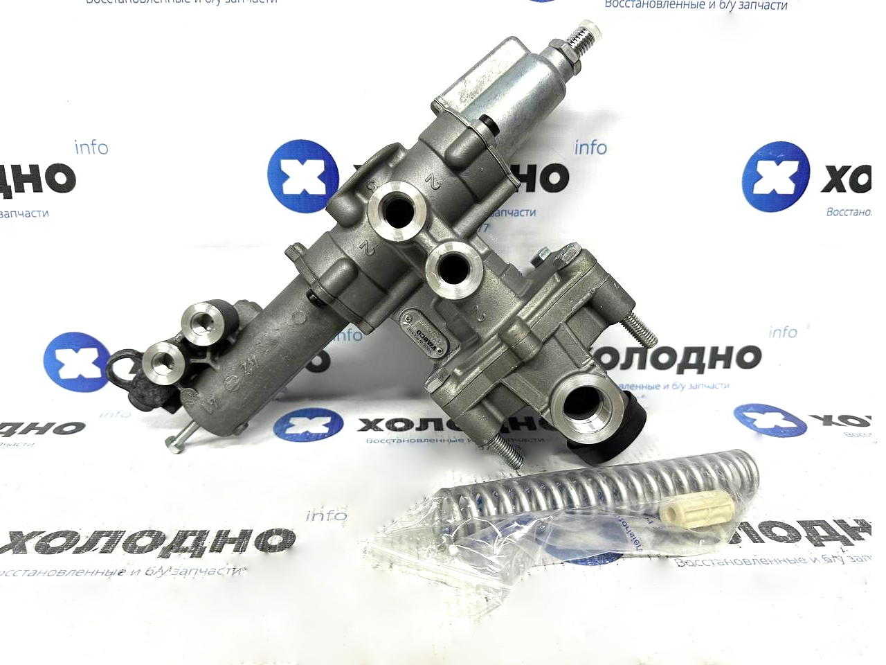 Регулятор тормозных сил Wabco  (Новый с обменом)