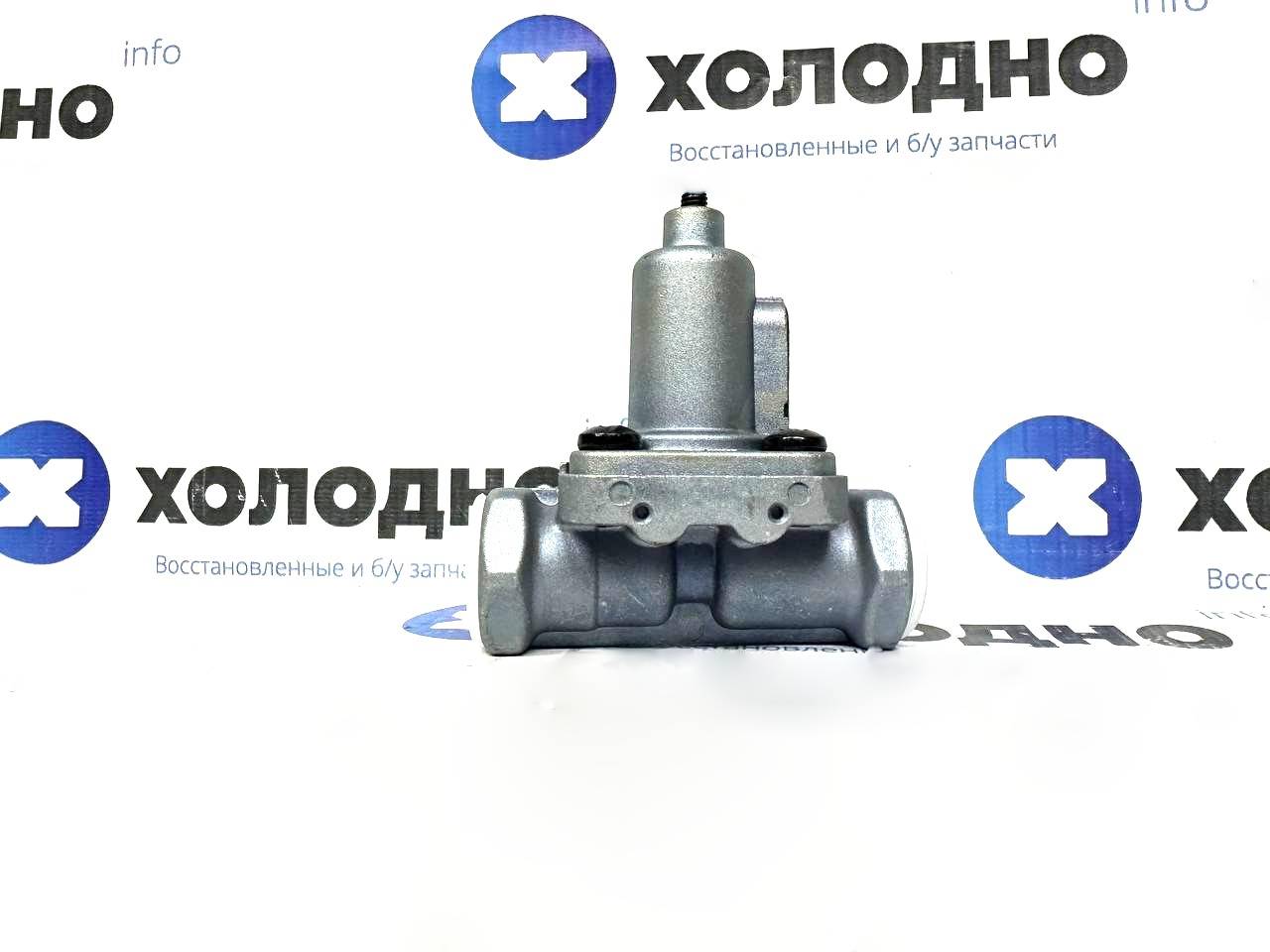 Клапан DAF MAN перепускной 6Bar Новый